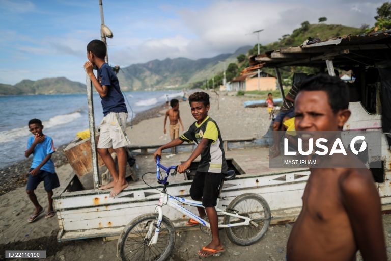 Covid-19: Governo timorense começa a pagar na segunda-feira apoio a famílias