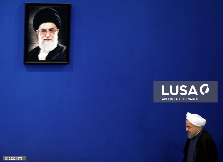 Jerusalém anuncia morte de mais um general iraniano ao sexto dia de combates
