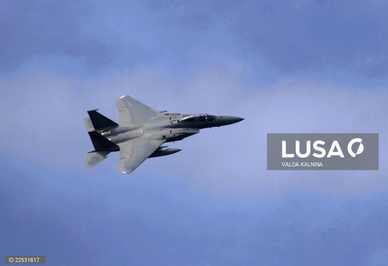 Qatar autorizado a construir instalação militar em base aérea norte-americana