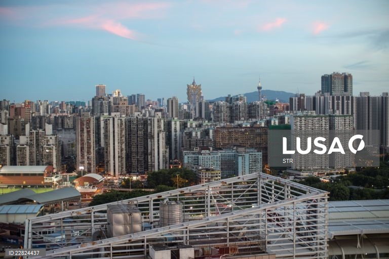 Mercado residencial de Macau recupera após medidas de estímulo - Imobiliária
