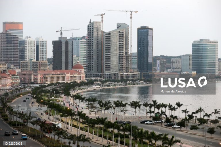EUA e UE reafirmam interesse no Corredor do Lobito e realçam parcerias
