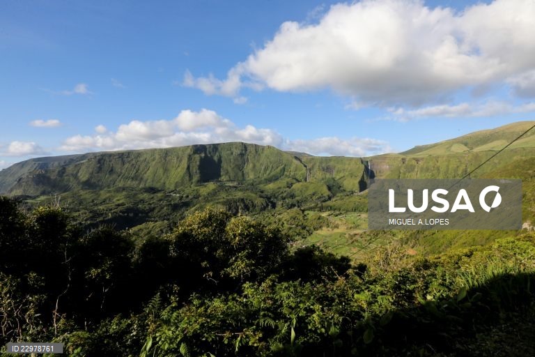 Detidas três pessoas na posse de 42 mil doses de haxixe  na Ilha das Flores