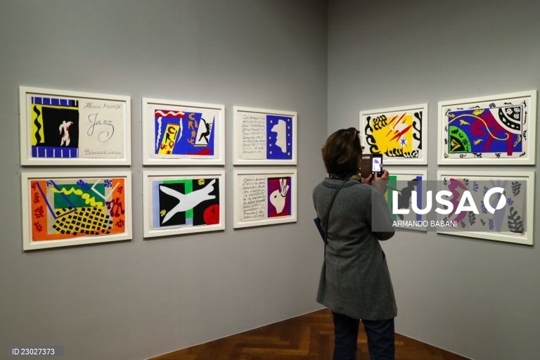 Gravuras de Henri Matisse e Candido Portinari roubadas de biblioteca em São Paulo