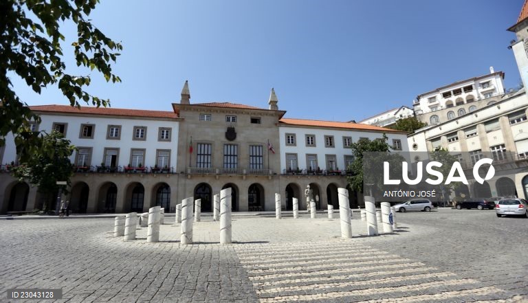 Covilhã quer interior beneficiado com aumento de vagas do ensino superior