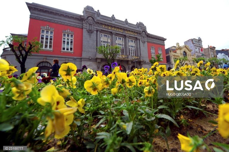 Festival de música electrónica e arte digital Semibreve começa hoje em Braga