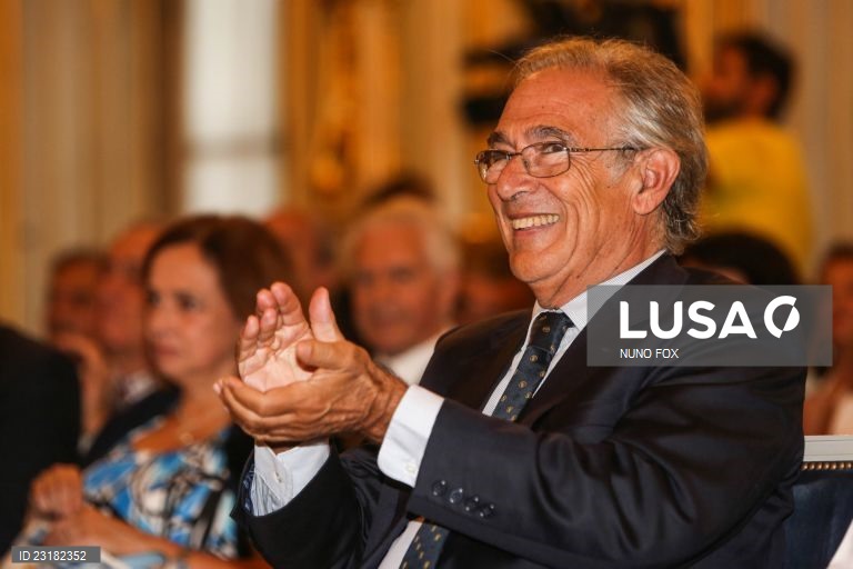 Cancro não vai ter vacina mas pode ser controlado - Sobrinho Simões