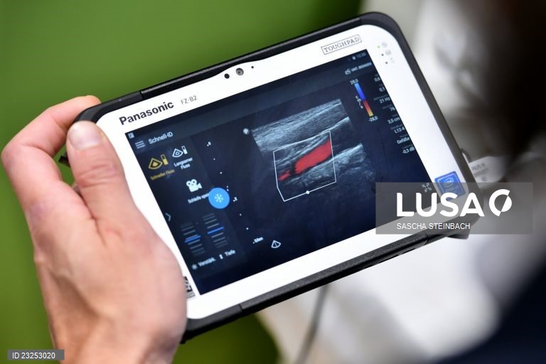 União Europeia e Portugal instalam primeiro centro de telemedicina na Guiné-Bissau