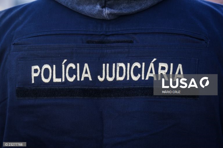 PJ faz buscas a pedido da Alemanha no âmbito do desaparecimento de Madeleine McCann