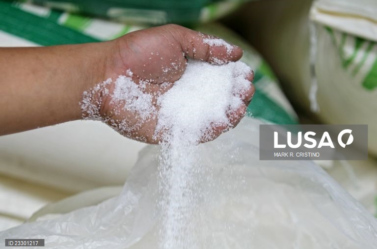 Brasil apreende 48 toneladas de açúcar destinado à exportação por suspeita de adulteração