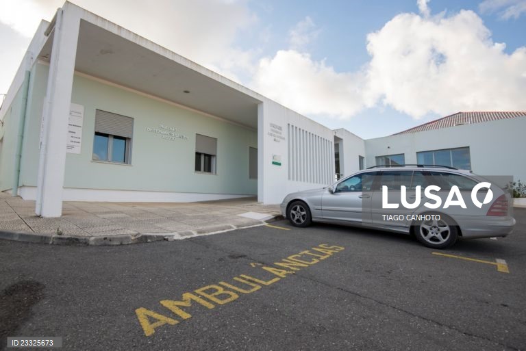 Governo questionado sobre fecho de vagas para Unidade de Cuidados Continuados de Odemira