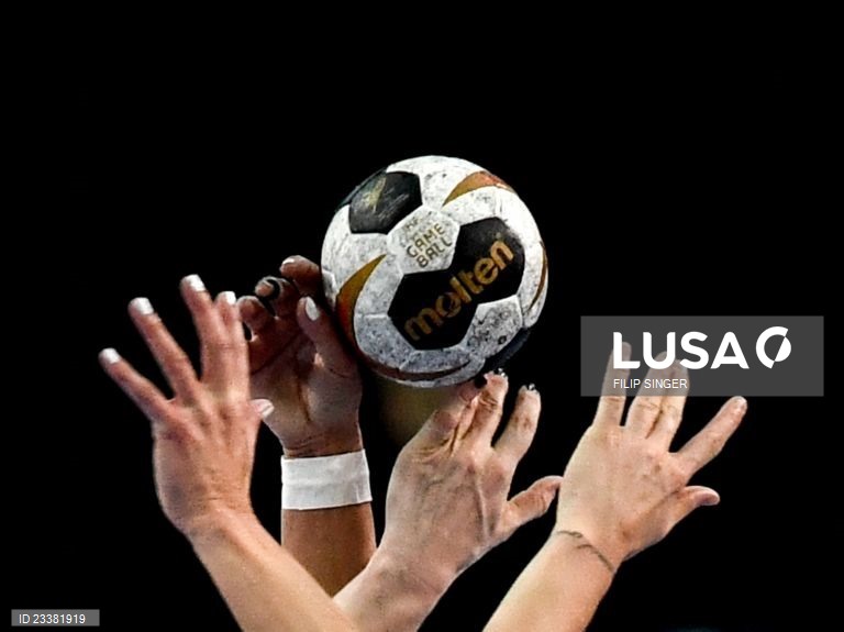 Benfica vence Madeira SAD e vence Supertaça feminina de andebol pela 5.ª vez