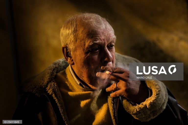 Escritor António Lobo Antunes morre aos 83 anos