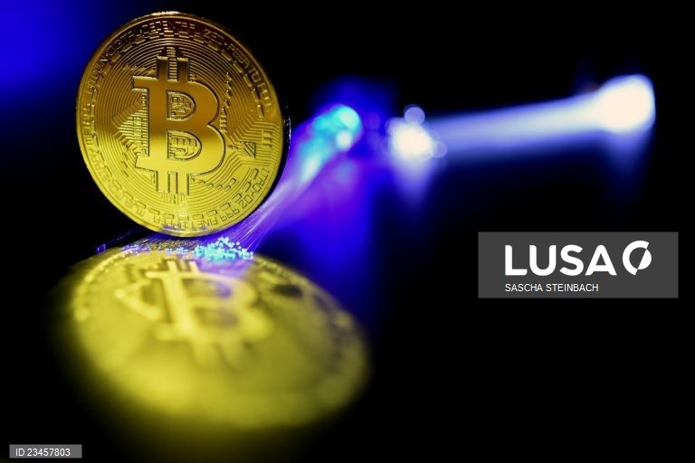 Bitcoin supera 81.000 dólares e regressa aos níveis de janeiro