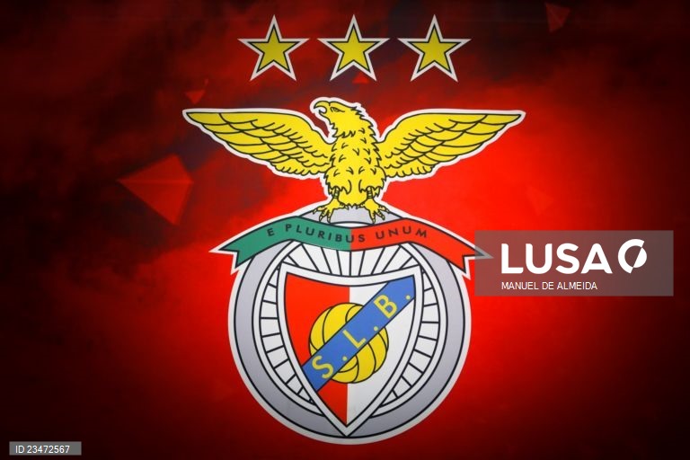 Benfica quer suspensão imediata do processo de centralização dos direitos televisivos