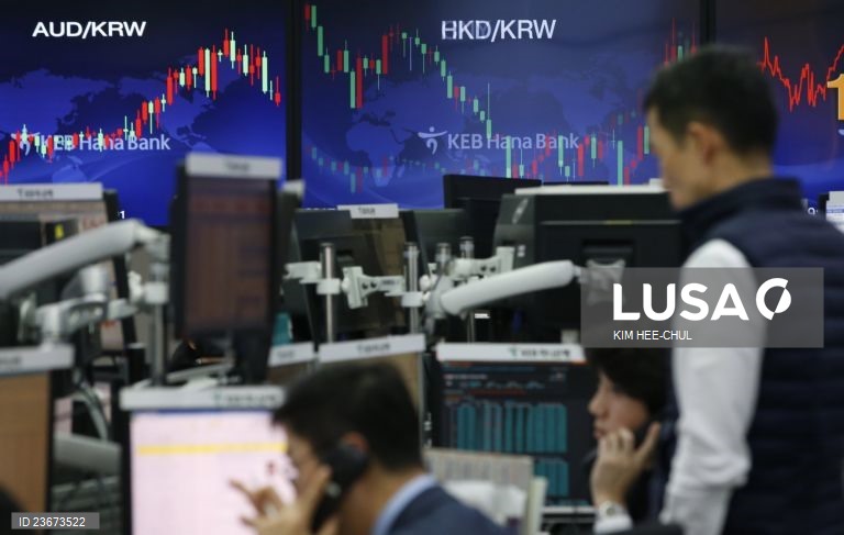 Juros da dívida de Portugal descem a dois, a cinco e a 10 anos