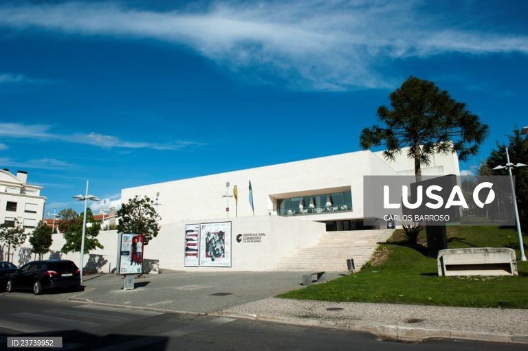 Mostra de Cinema iNTERVALOS’26 nas Caldas da Rainha em abril