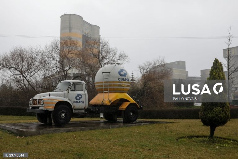 Autoridade da Concorrência autoriza Cimpor a ter controlo exclusivo da Ibera