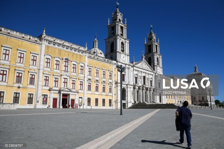 Festival Literário de Mafra reúne escritores a partir de 30 de outubro