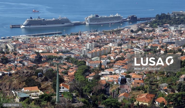 Portugal eleito Melhor Destino Turístico europeu pelo 3º. ano consecutivo pelos World Travel Awards