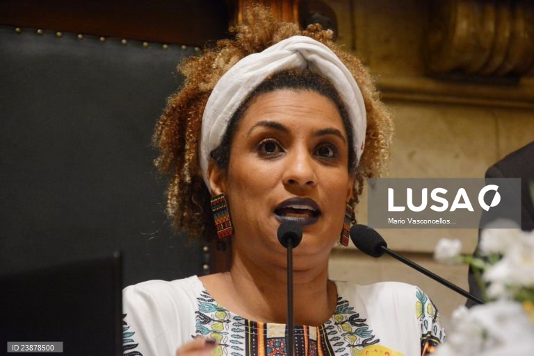 Supremo brasileiro condena por unanimidade acusados de ordenar morte Marielle Franco