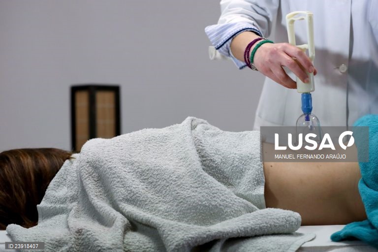 Laboratório China-Portugal com impacto na saúde pública global - investigadora