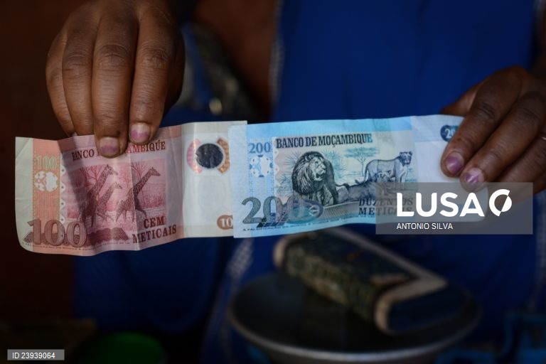 Moçambique pagou 35,5 ME de juros das eurobonds das dívidas ocultas até março