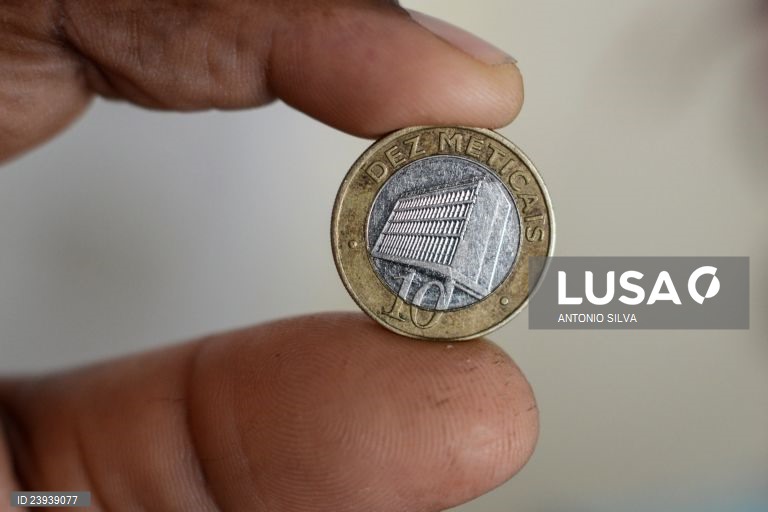 Moçambique fechou 2025 com recessão de 0,52% e défice de 1.356 ME nas contas públicas