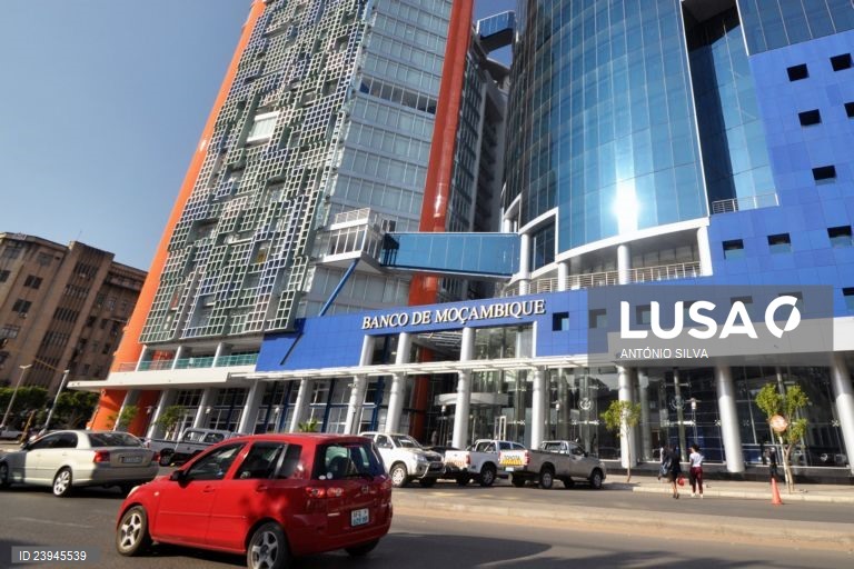 Banco de Moçambique diz que decisão judicial sobre intervenção no Moza é relevante