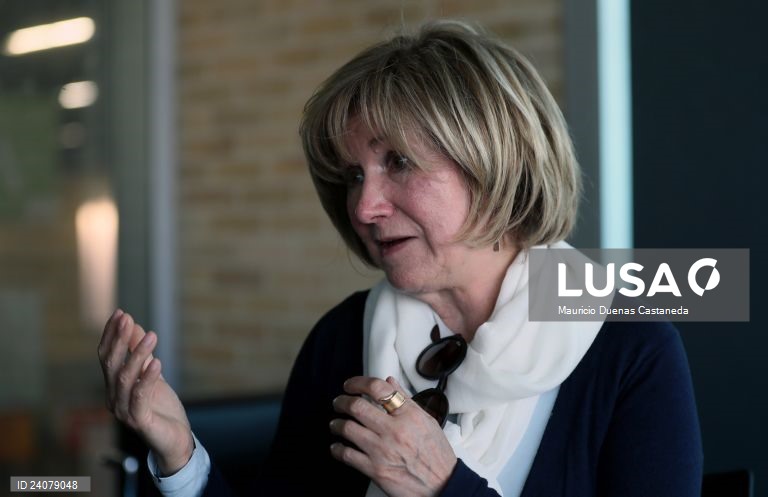 Lídia Jorge vence Prémio Médicis Étranger com romance Misericórdia