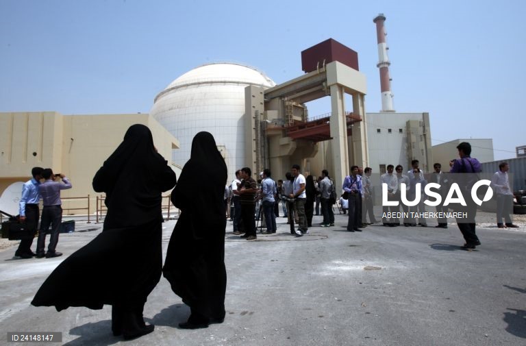 Irão visará centrais de dessalinização na região, se Trump atacar centrais de energia iranianas