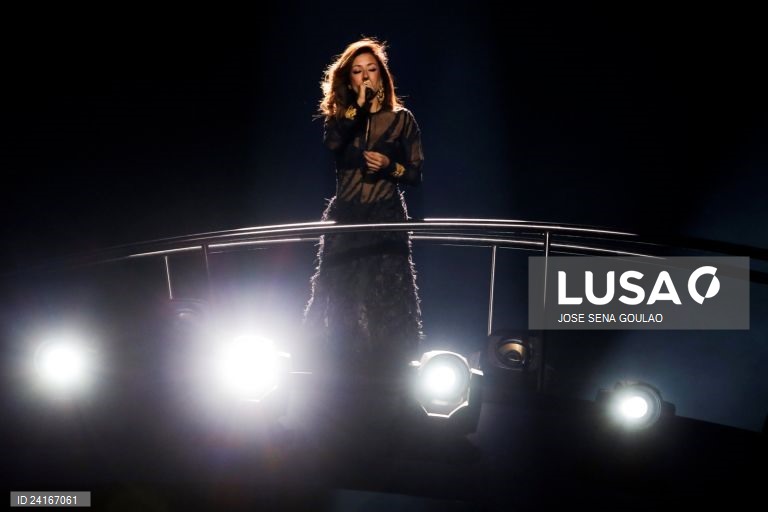Diogo Piçarra, Ana Moura e Áurea são cabeças de cartaz das festas de Loures