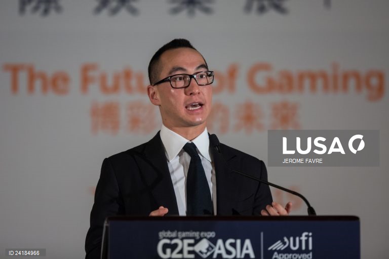 Guerra comercial China/EUA prejudica Macau mais do que instabilidade em Hong Kong - Melco