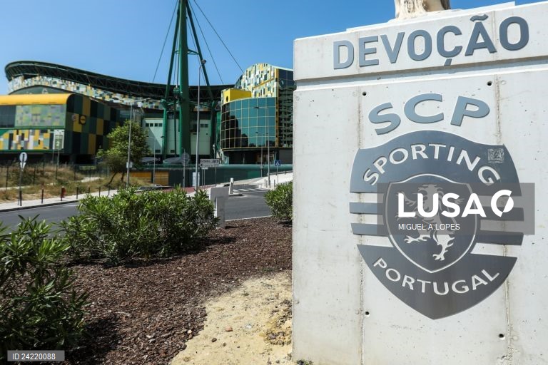Sporting Suspende Diretor Das Modalidades Miguel Albuquerque
