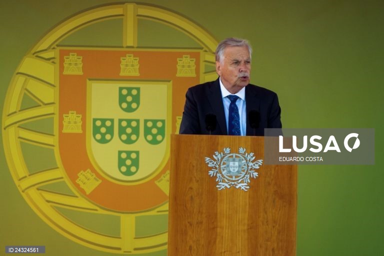 Escritor Onésimo Teotónio Almeida distinguido com Prémio Vasco Graça Moura