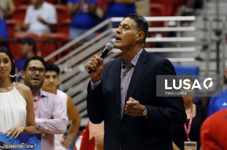 Lenda do basquetebol porto-riquenho Piculín Ortiz morre aos 62 anos
