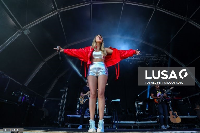 Vencedores dos PLAY - Prémios da Música Portuguesa são anunciados