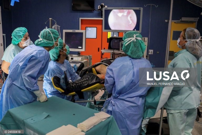 Cinco urgências do SNS encerradas no sábado e seis no domingo