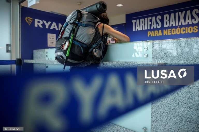 ANAC determina que Ryanair deve abster-se de impedir embarques com cartões físicos e de cobrar taxa