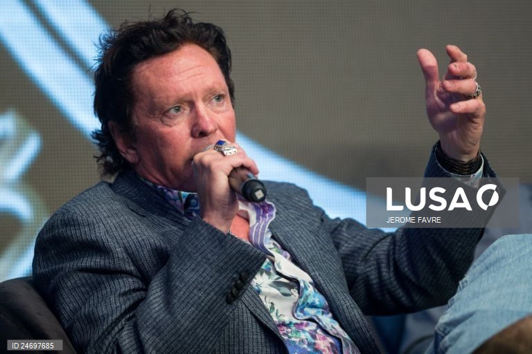 Morreu aos 67 anos Michael Madsen ator de Reservoir Dogs e Kill Bill
