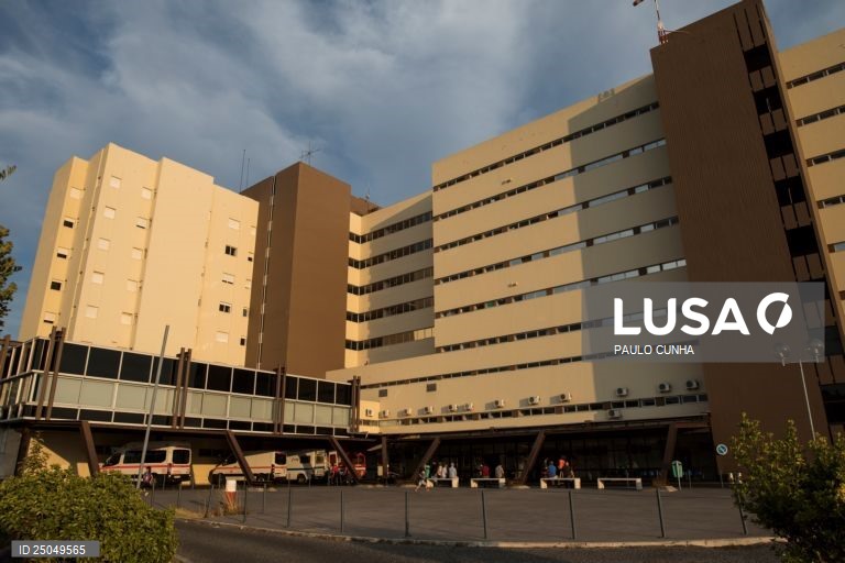 Dez Conselhos de Administração de hospitais do SNS terminam hoje mandato, incluindo S. José