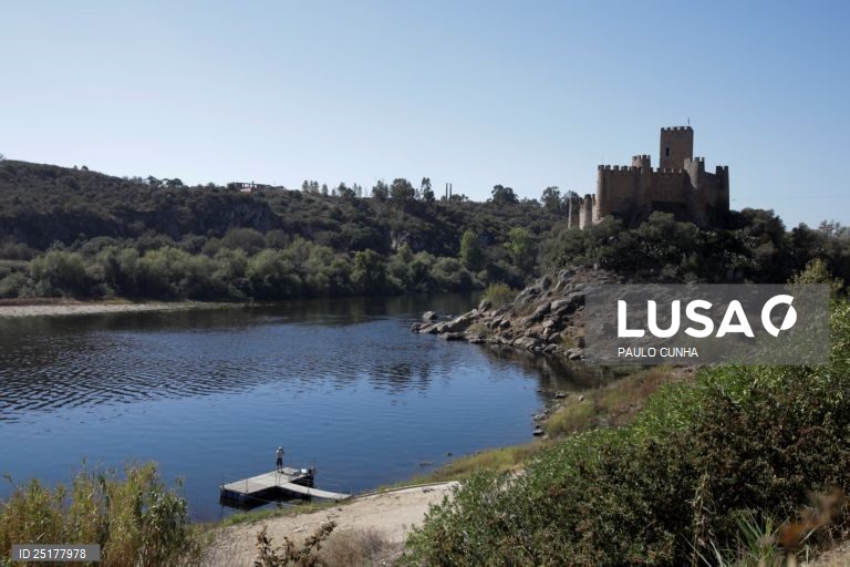 proTEJO avança para tribunais europeus na defesa do rio Tejo