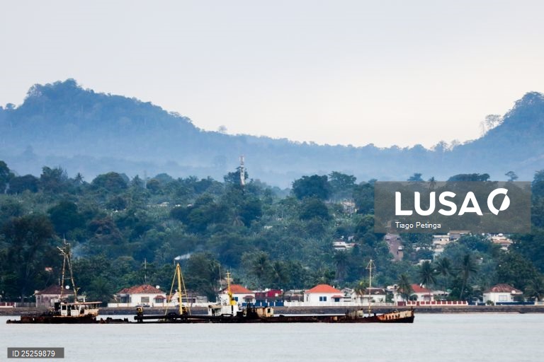 Ordem dos Advogados são-tomenses lamenta degradação do Estado de Direito