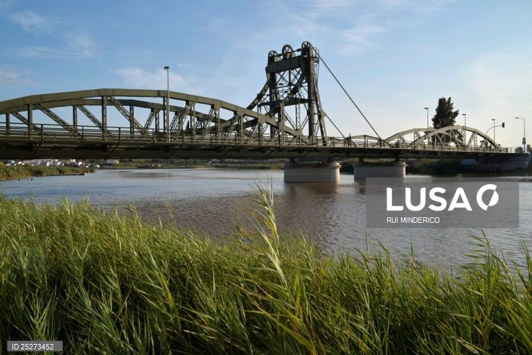 APA chumba projeto da Mina da Lagoa Salgada no litoral alentejano
