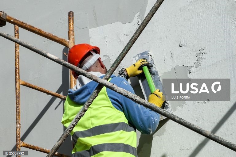 Portugal: Average gross salary per worker rose 3.6% in Q2 - INE