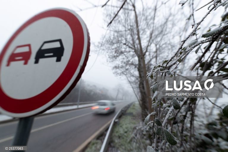 Presidente da Autoridade Nacional de Segurança Rodoviária defende revisão do Código da Estrada