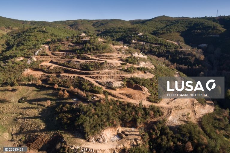 Portugal: Savannah Resources submits revised lithium mining plan for Boticas