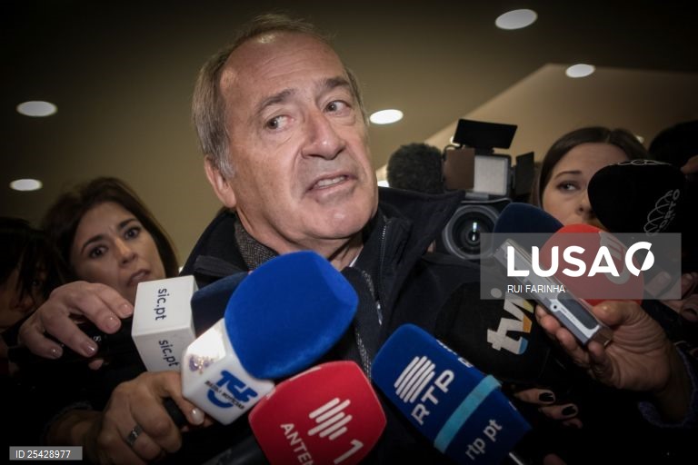 Direção de Informação da Lusa envia carta a autarca de Gaia após acusações de manipulação