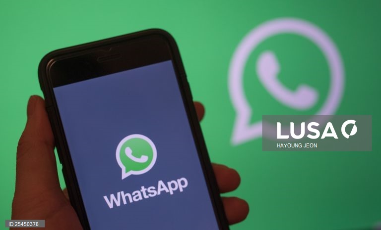 SIS alerta para campanha de Estado estrangeiro para ter acesso a dados de governantes