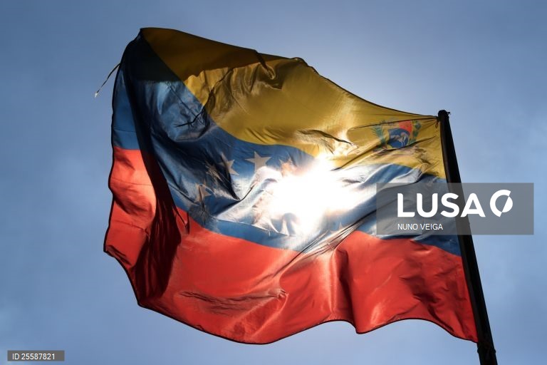 Governo português diz que ataque ao consulado da Venezuela em Lisboa é “ato intolerável”