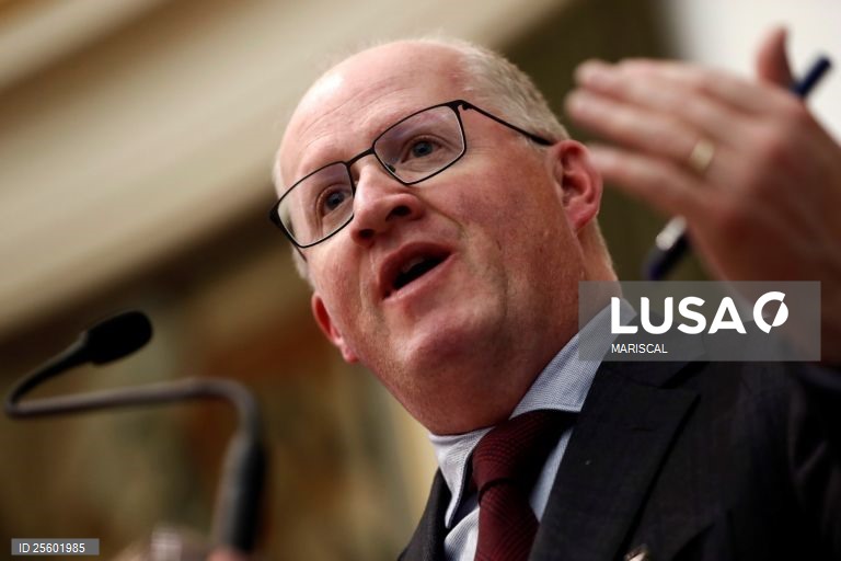 BCE alerta para risco de aumento substancial da inflação com conflito no Médio Oriente